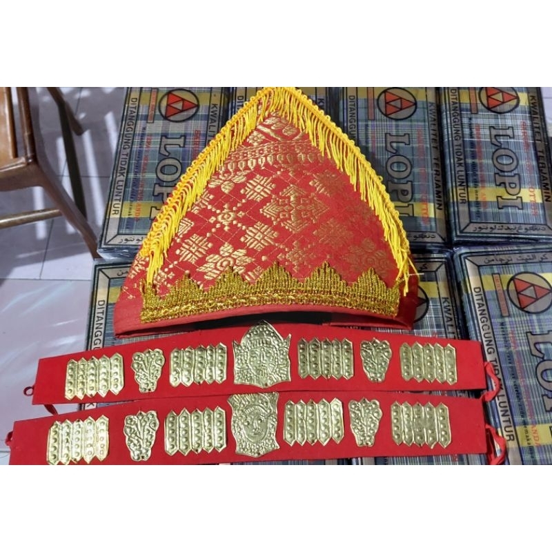 sortali pengantin/paket sortoli pengantin/sortali penari/sortali pria/sortali wanita/sortopi pengant