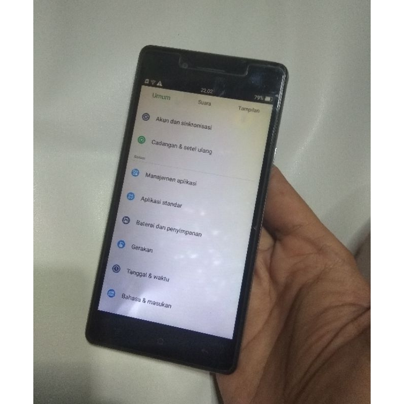 Oppo Neo 7 (A33W) 1/16Gb - Second