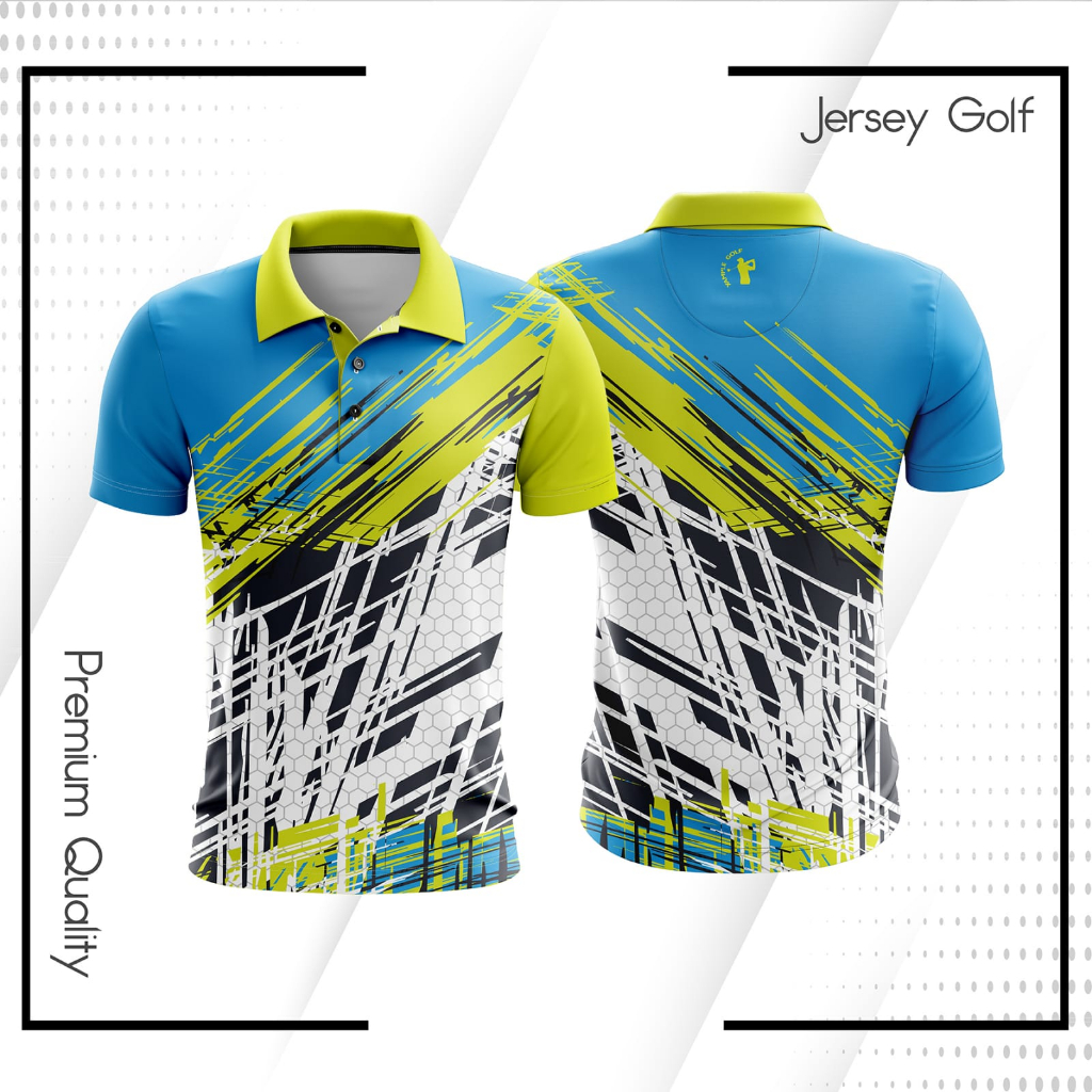 JERSEY GOLF | JERSEY GOLF SATUAN | JERSEY GOLF CUSTOM | BAJU GOLF | BAJU GOLF SATUAN | BAJU GOLF CUS