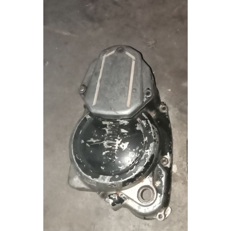 BLOK BAK MESIN RX KING KANAN ORIGINAL