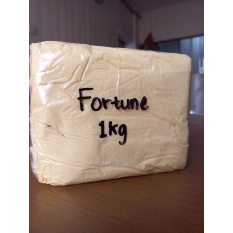 

MARGARIN FORTUNE repacked 1KG