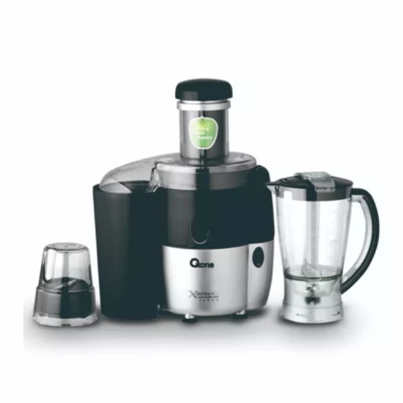 OXONE prof express juicer & Blender