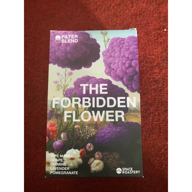 

the for Biden flower