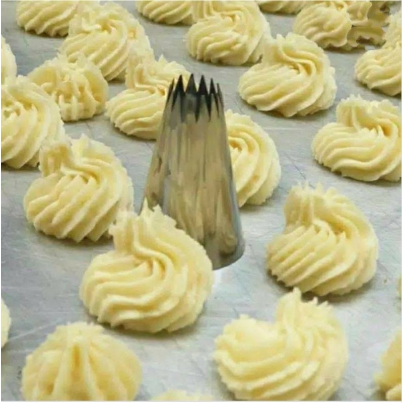 Semprit Sagu Keju/Spuit Lokal Sagu Keju