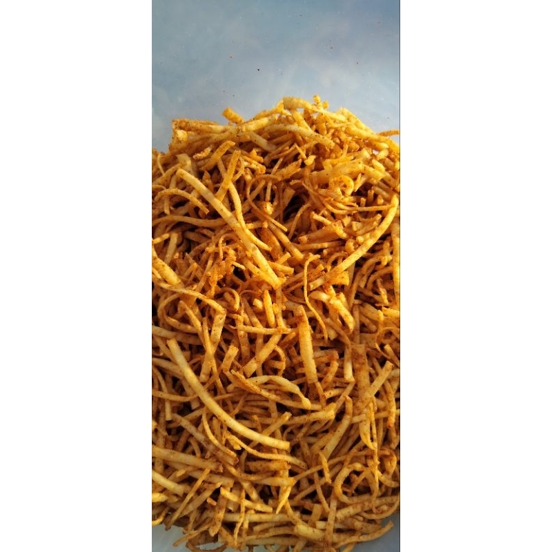 

pangsit mie