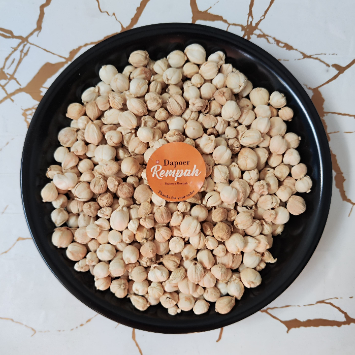 

Kapulaga putih 100 gram