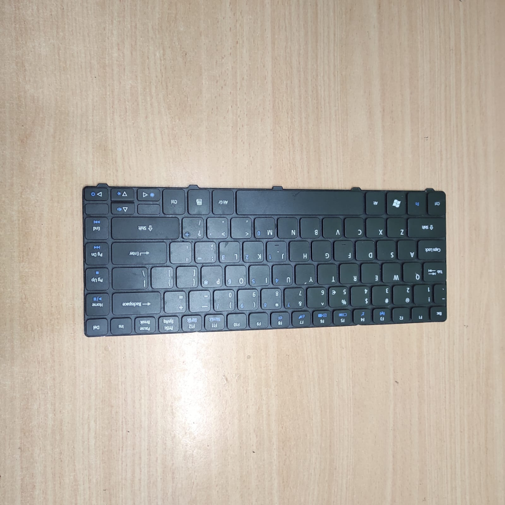 Keyboard Keyboard Laptop Acer Aspire 4552