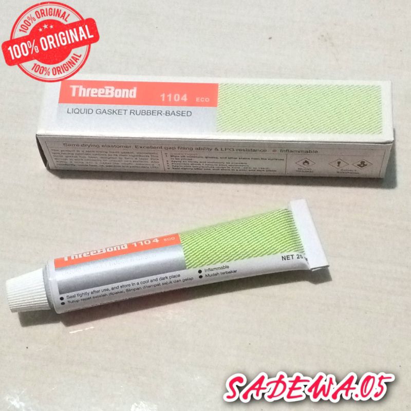 

LEM GASKET THREEBOND 25g