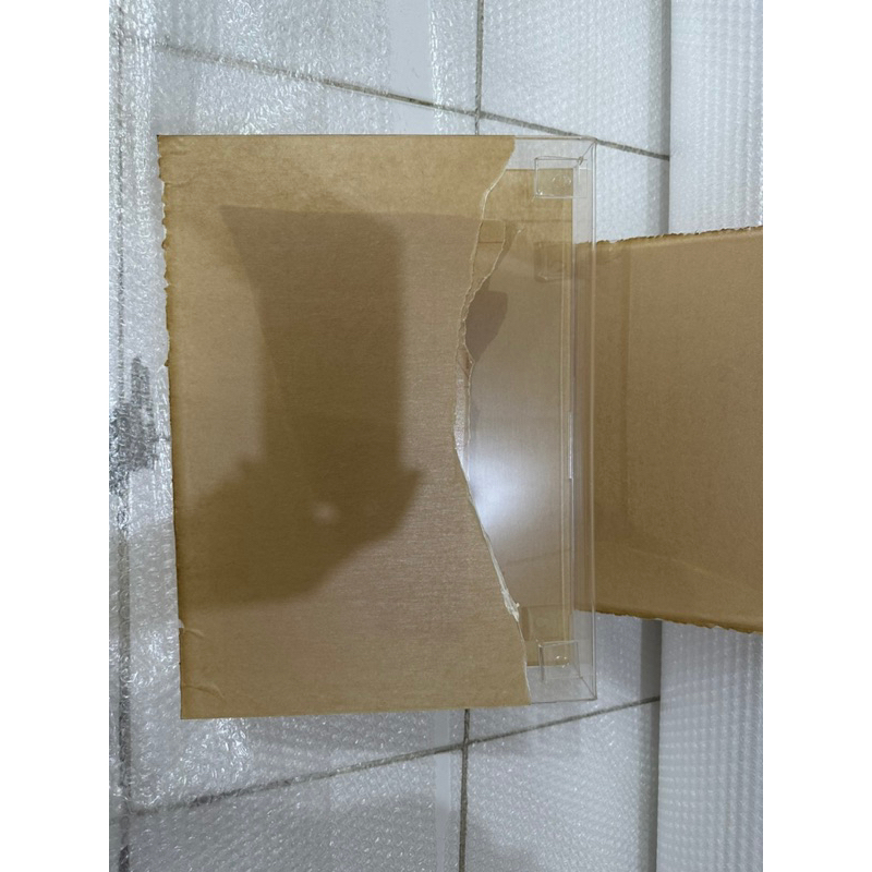 

RB akrilik box sliding 30x40 untuk frame bingkai mahar #box mahar akrilik