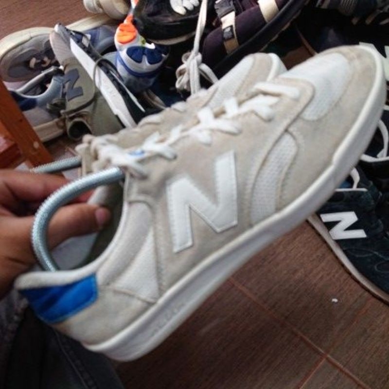 new balance ct 300