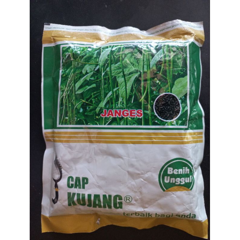 

Kacang Panjang Janges 2000 biji