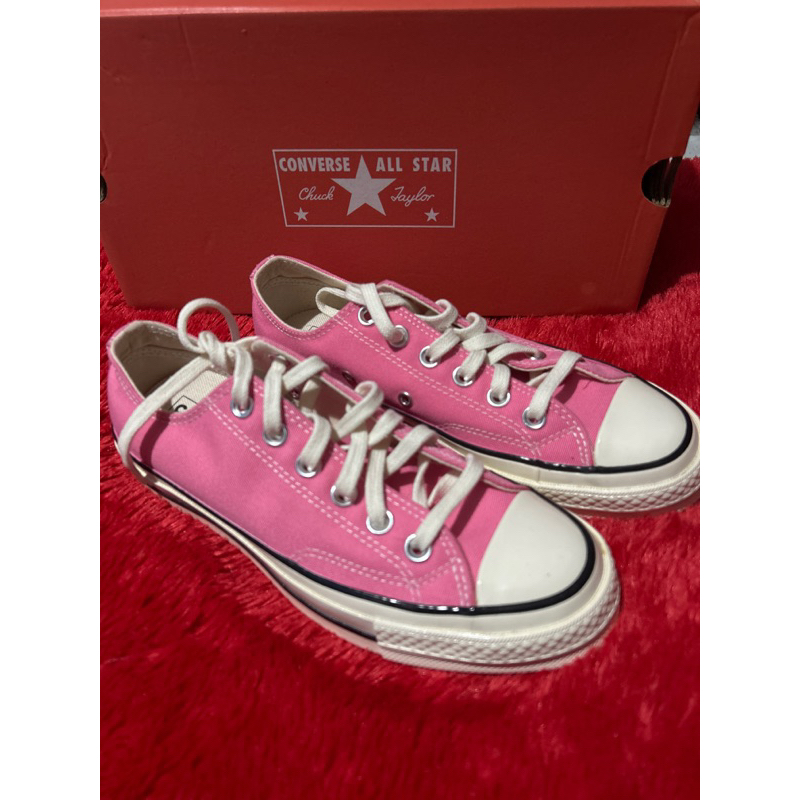 SALE….CONVERSE CHUCK 70 OX 172681C