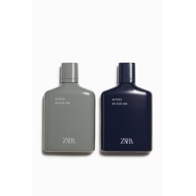 parfume zara