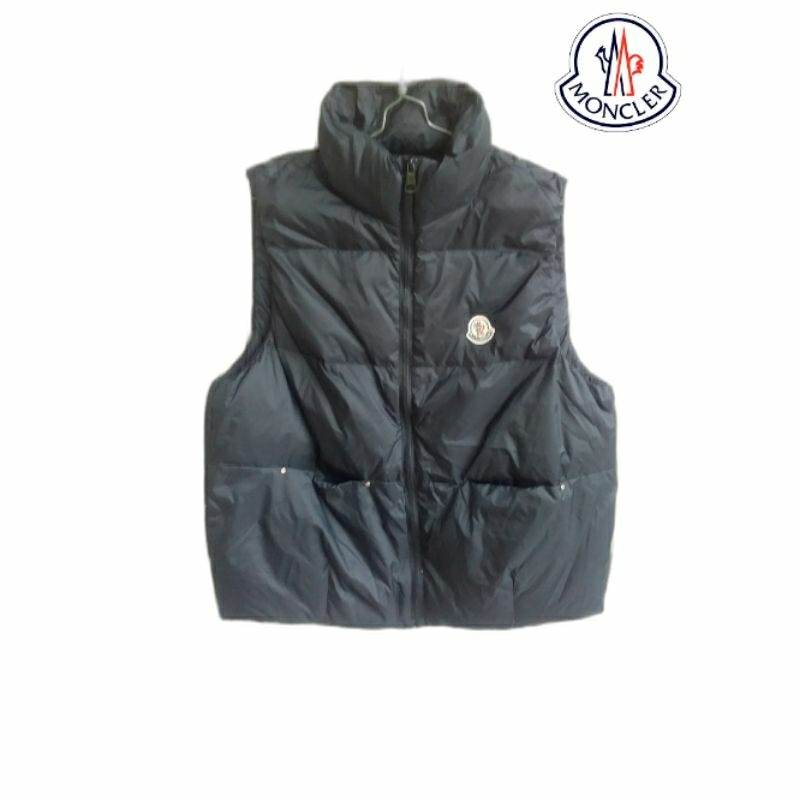 Moncler Vest Bulang