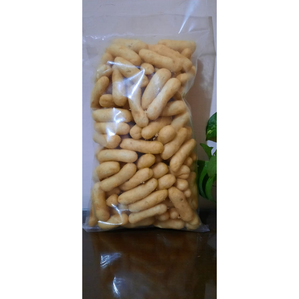 

KRUPUK TENGGIRI GURIH DAN LEMBUT