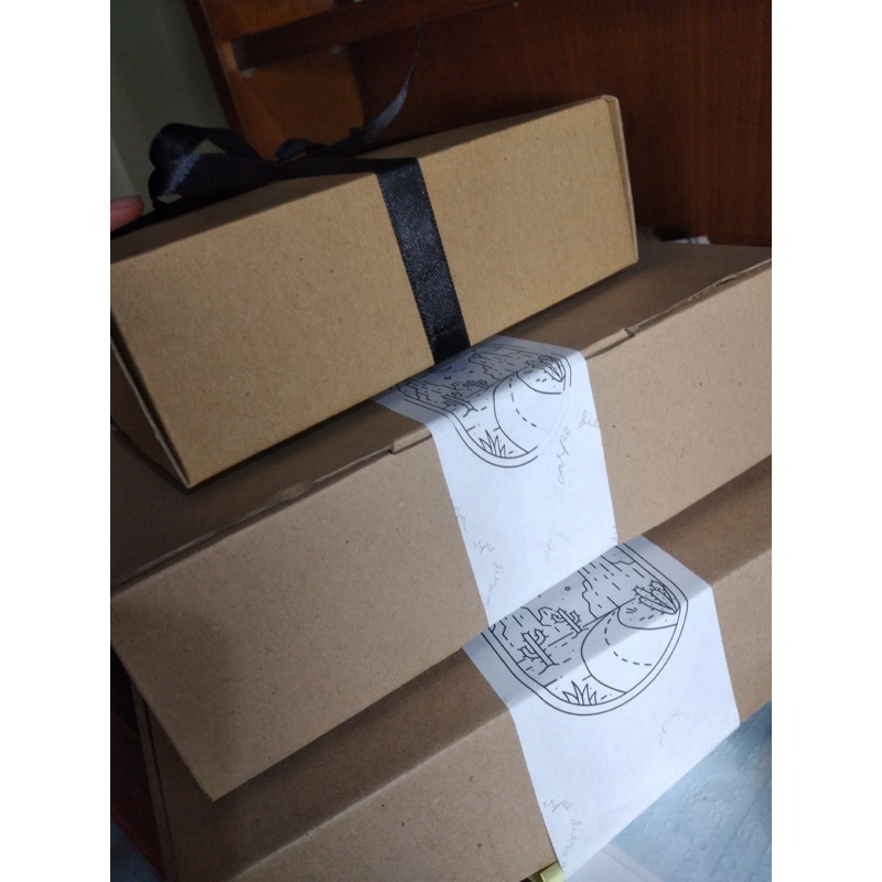 

DUS PACKING UNTUK BUCKET