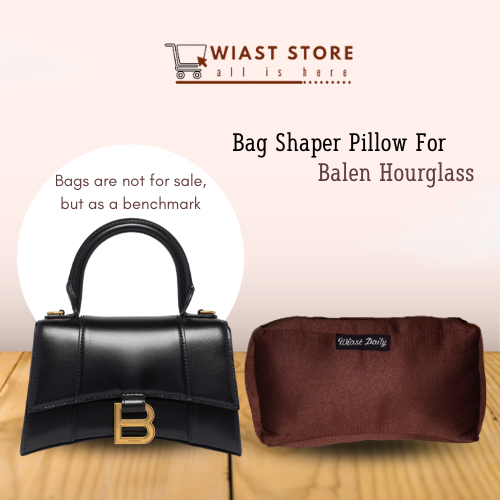 Bag Shaper For Balen Hourglass - Aksesoris Tas / Bag Pillow