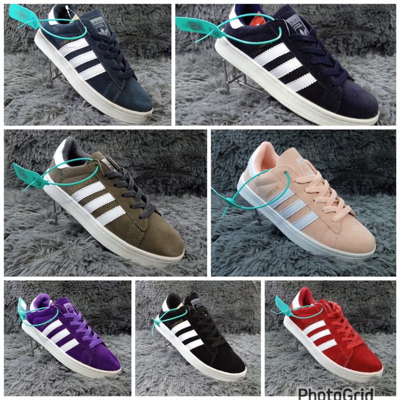 ADIDAS CAMPUS SEPATU ADIDAS