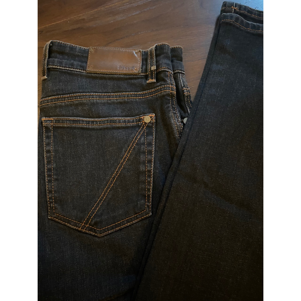 Celana Jeans Skinny ZEGNA ASLI MEN size 30