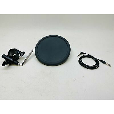 Drum Pad Yamaha DTX TP 70 + Clamp Holder/ TP70 Original