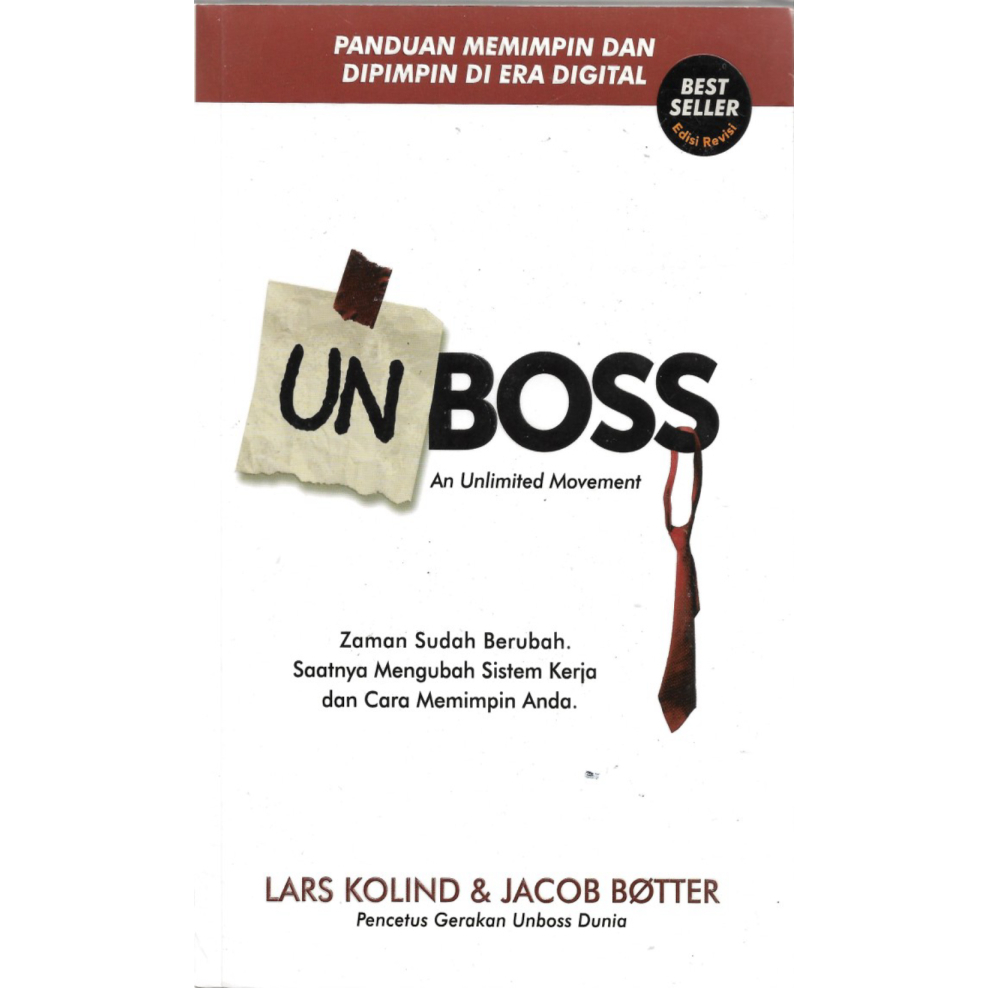 UNBOSS ED REV-RNB -UR