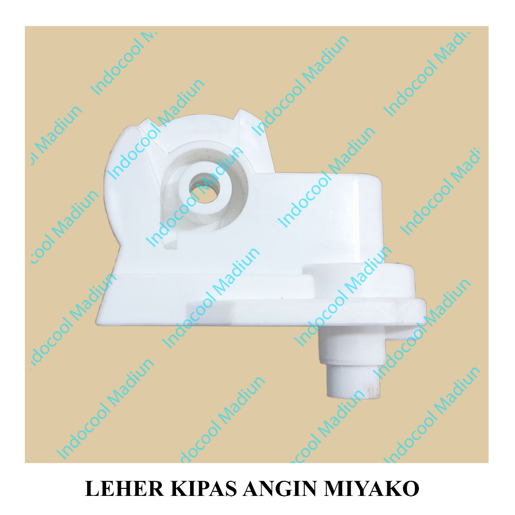 LKAM LEHER KIPAS/NECK KIPAS ANGIN/LEHER KIPAS ANGIN MIYAKO