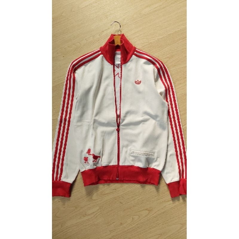 激レア！ヴィンテージadidas ジャージ ジャケット　トーキョー 激レア！ヴィンテージadidas ジャージ ジャケット トーキョー 激レア