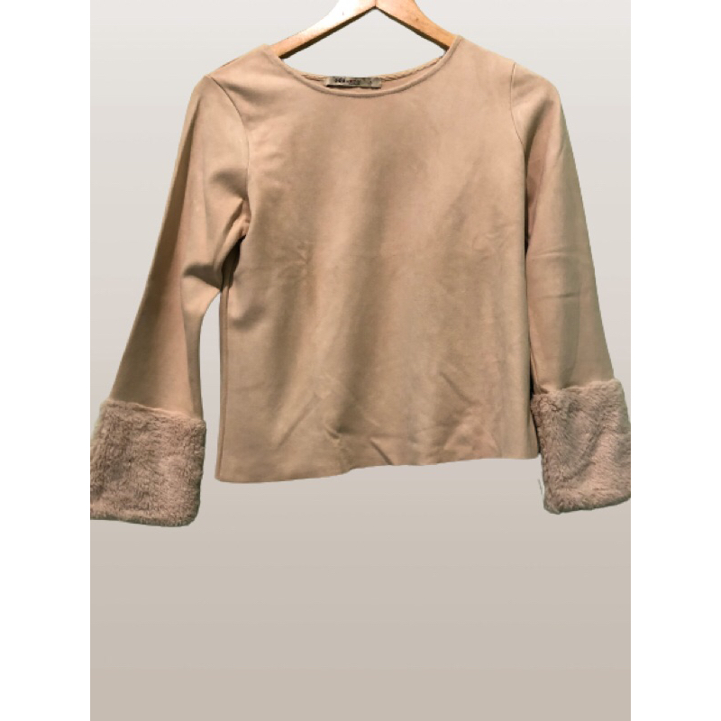 PL Preloved baju wanita pribadi merk branded baju atasan pakaian rajut kemeja tunik