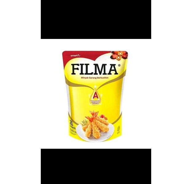 

minyak Filma 2L