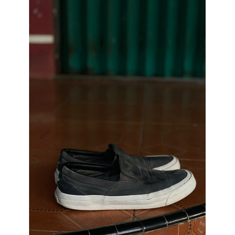CONVERSE ONE STAR SLIP ON