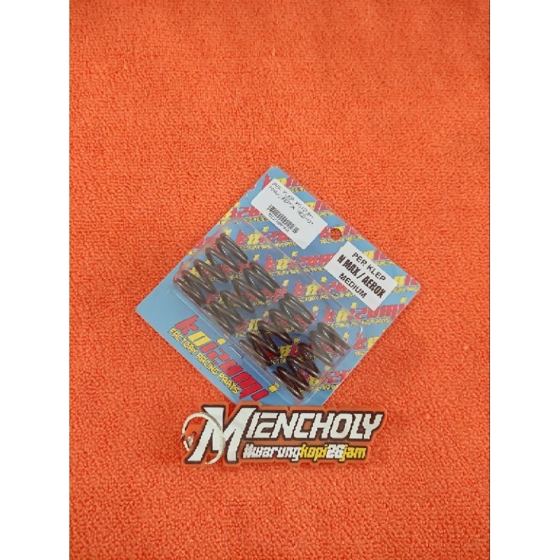 PER KLEP KOIZUMI MOTOR YAMAHA NMAX AEROX LEXI MEDIUM ORIGINAL KOIZUMI