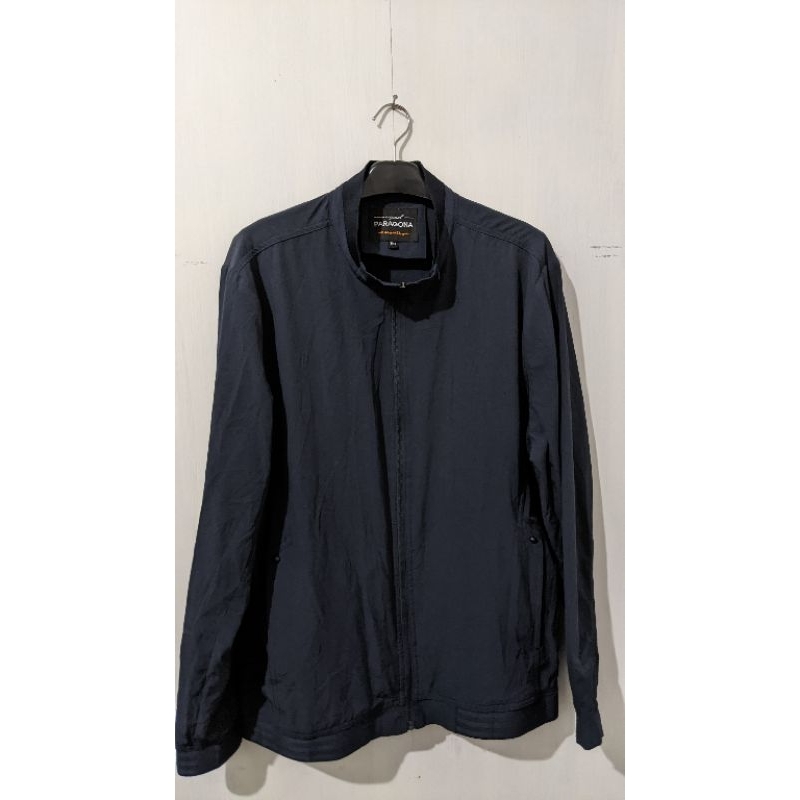 J4ket Kasual Paragona