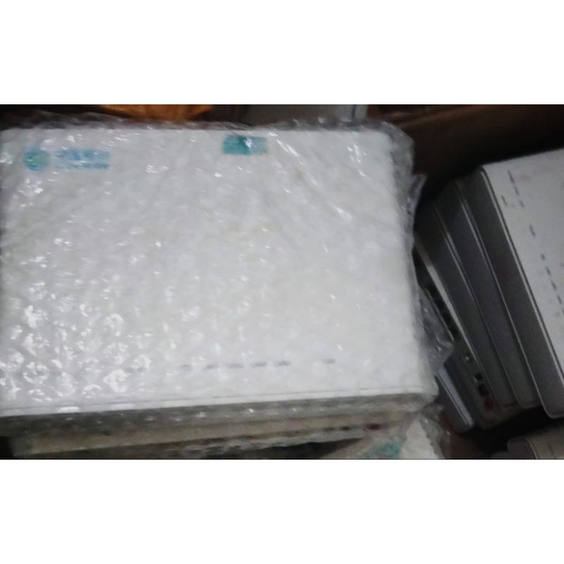 ZTE EPON F460 V6 Wifi Ftth Router KUALITAS TERBAIK