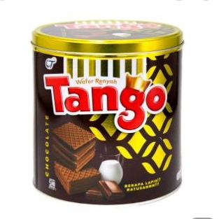 

WAFER TANGO KALENG 290GR