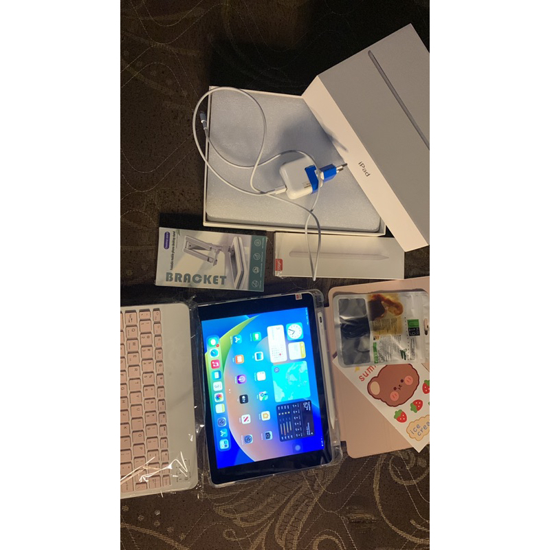 ipad 6 inter 128gb wifi