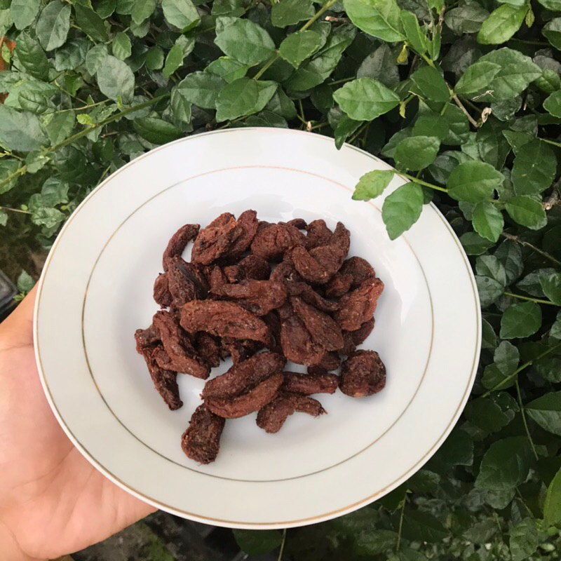 

asam sunti aceh asli 250gr