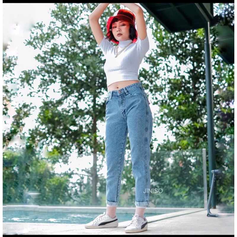 Jeans Jiniso