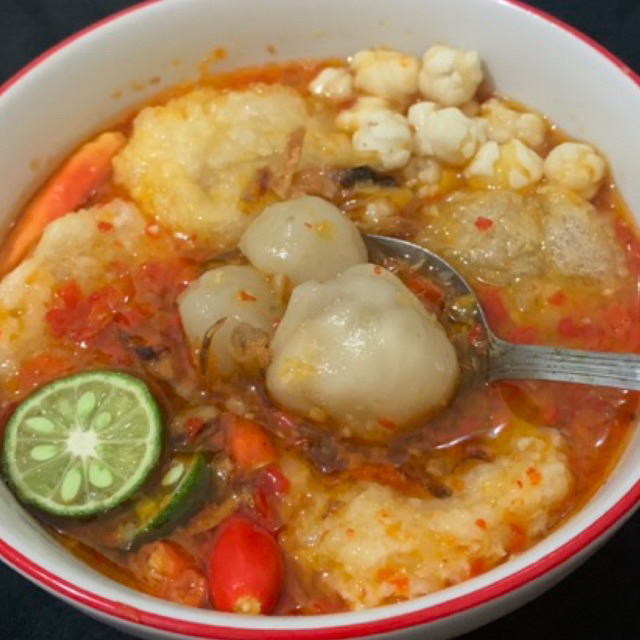 

CIRENG KUAH