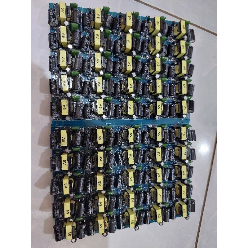 Modul AC DC 5V cocok untuk PSU STB ORI