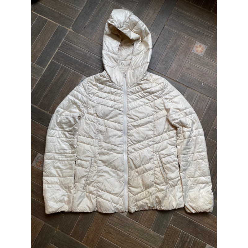 Bulang General uniqlo