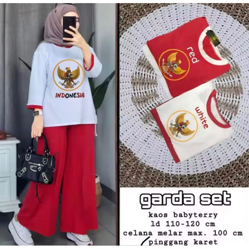 Pakean Yoga Gym Fitness Murah One Set Seragam Ibu2 Terbaru 2025 Srtel Setelan Senam Olahraga 1Set Ba