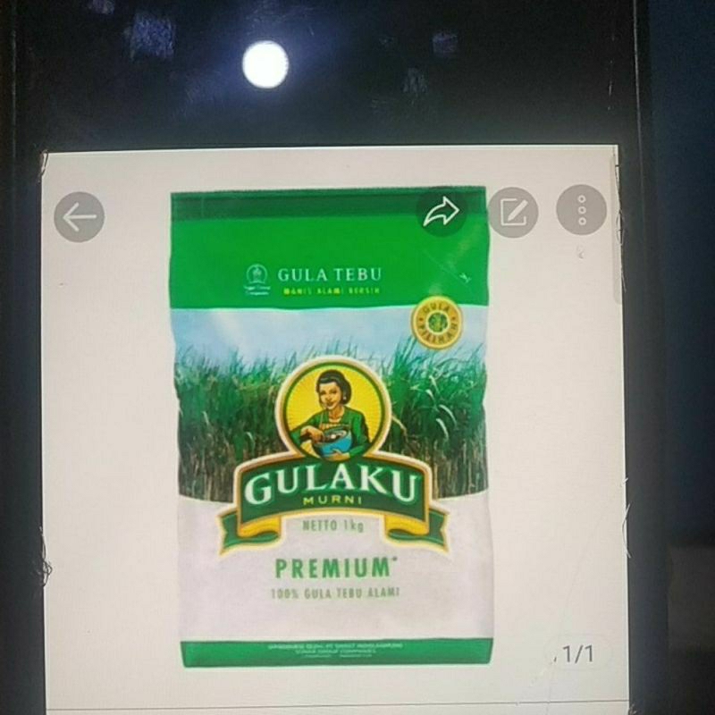 

gula promo khusus keluarga