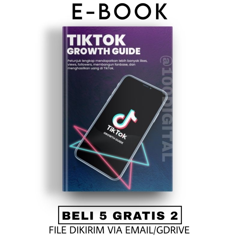 

[ID435] Tiktok Growth Guide