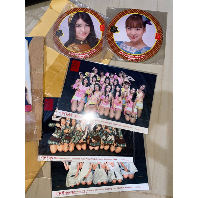 photopack group alas gelas shani haruka twt renai kinshi dareka no tsmrni jkt48