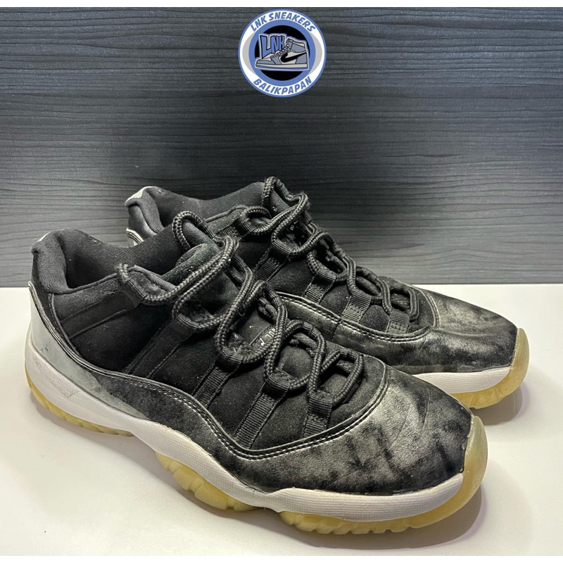 Nike Jordan 11 Retro Low Barons Men’s