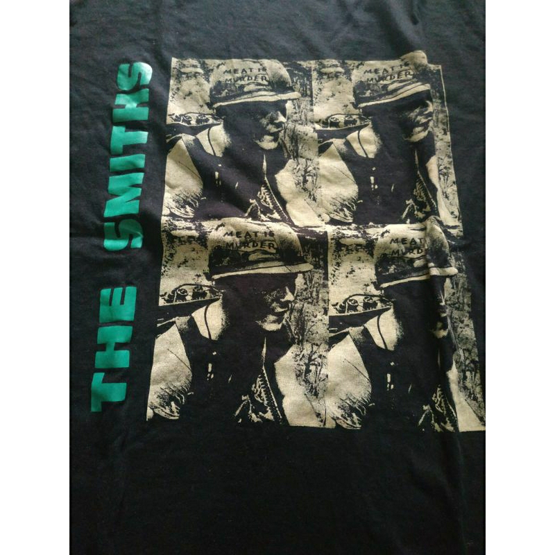 kaos The smiths