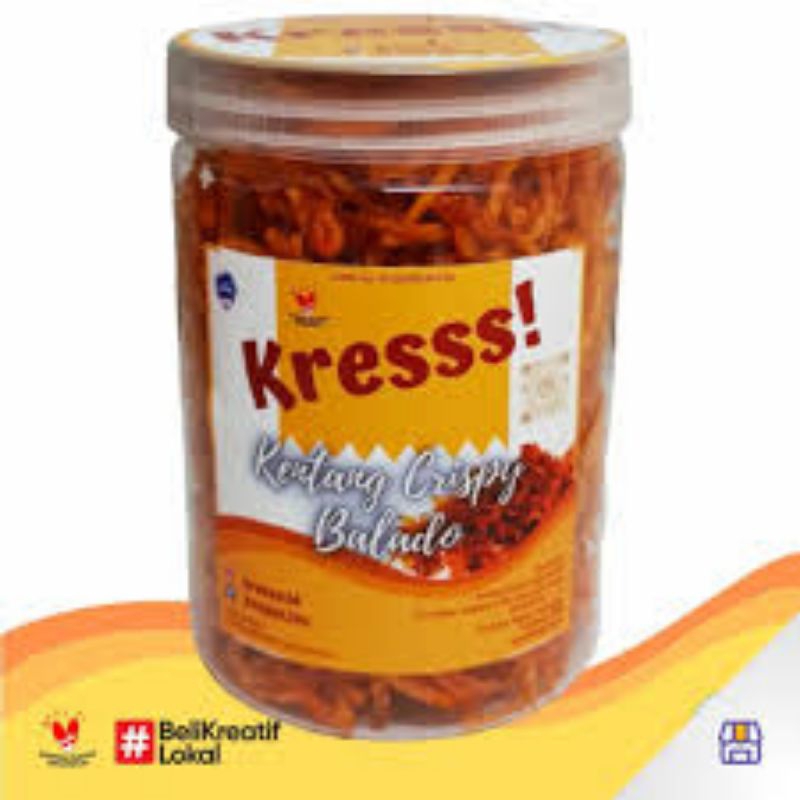 

Kentang Mustofa / Kentang Kering / Kentang Krispi