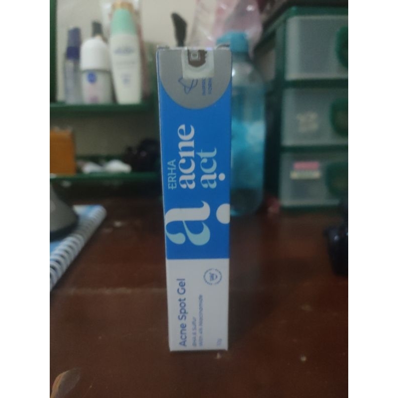 ERHA Acne Spot Gel