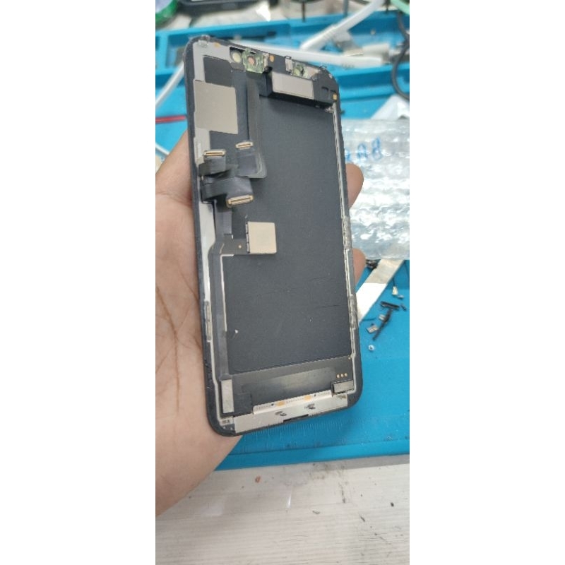 lcd iphone 11 pro COPOTAN Langsung