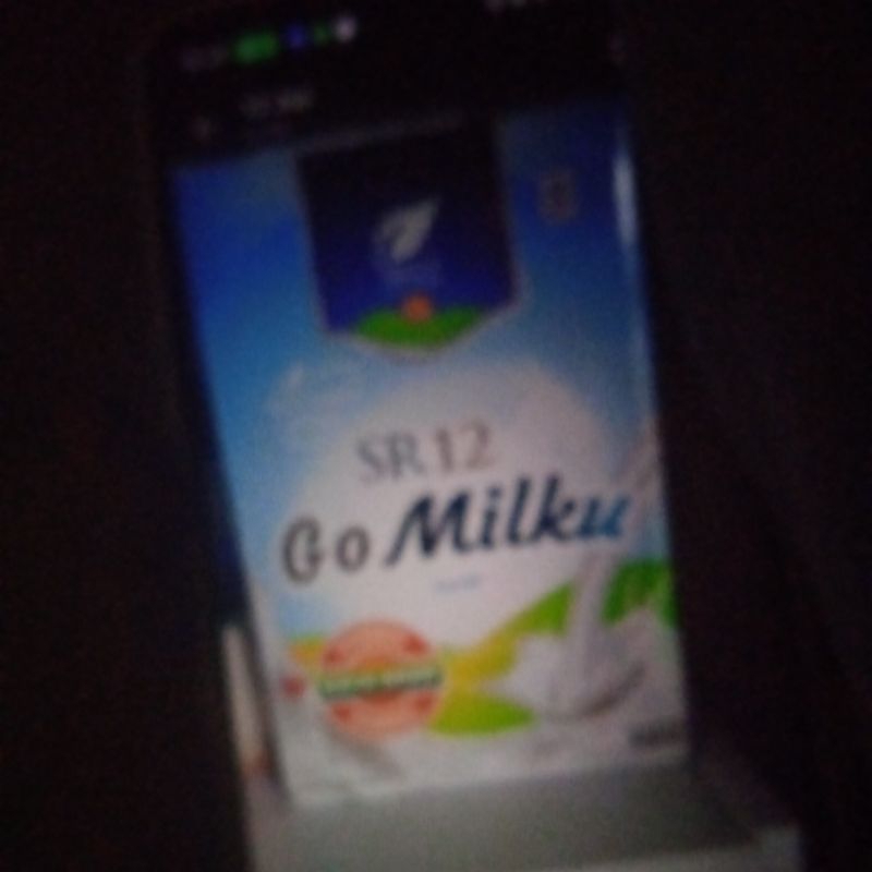 

Susu Gomilku Sr12 susu kambing premium